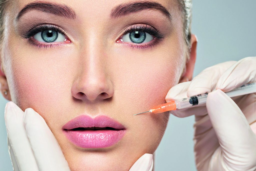 Dermal Fillers Benefits