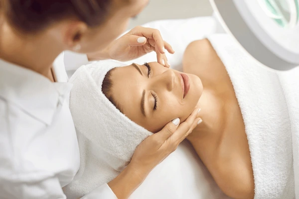 Pigmentation Treatment